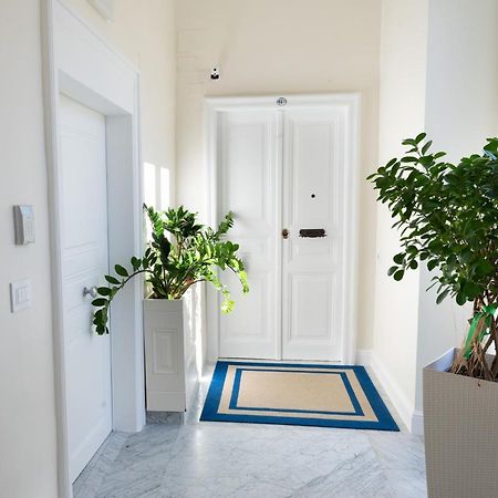 מלון Bernini House נאפולי מראה חיצוני תמונה