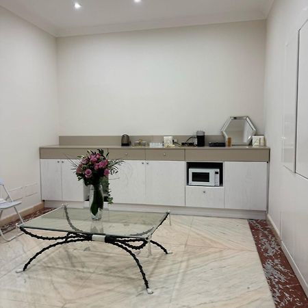 מלון Bernini House נאפולי מראה חיצוני תמונה