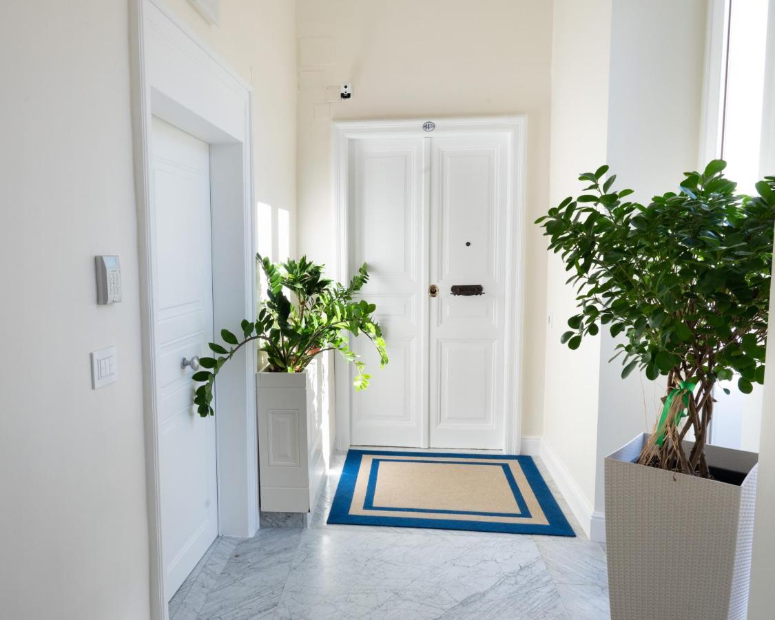 מלון Bernini House נאפולי מראה חיצוני תמונה