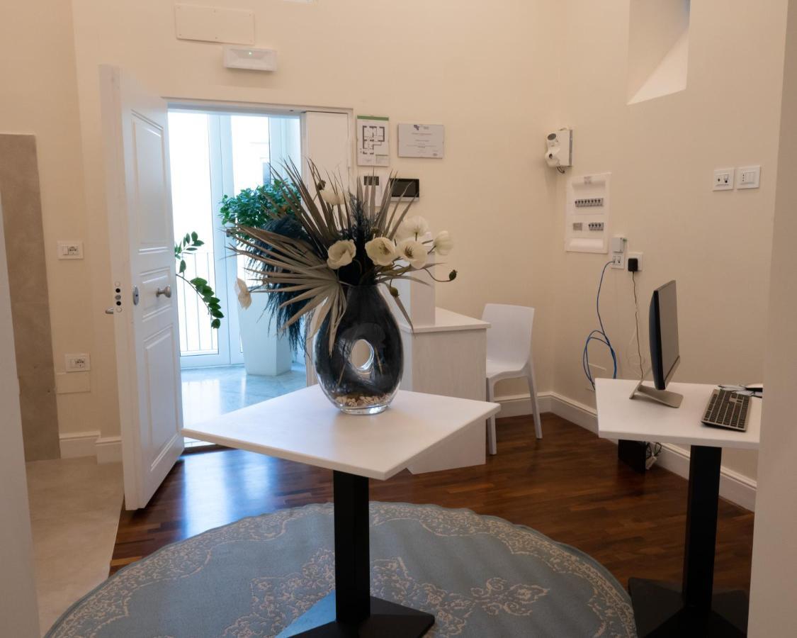מלון Bernini House נאפולי מראה חיצוני תמונה