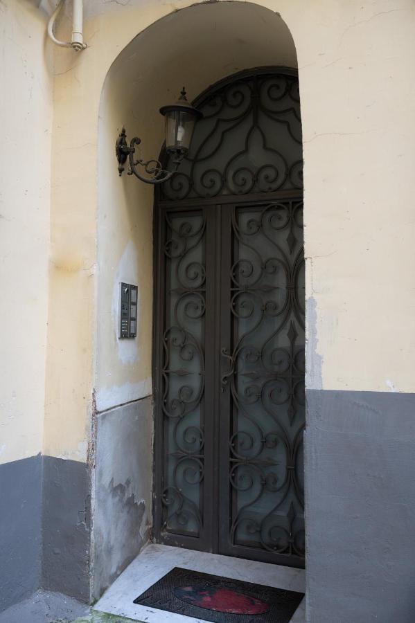 מלון Bernini House נאפולי מראה חיצוני תמונה