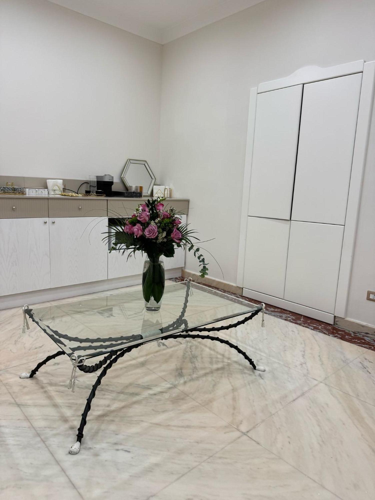 מלון Bernini House נאפולי מראה חיצוני תמונה