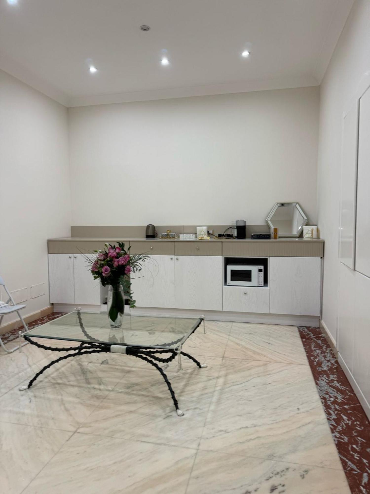 מלון Bernini House נאפולי מראה חיצוני תמונה